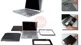 Is the Asus EcoBook the Hippiest Laptop Ever?